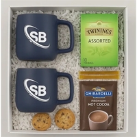 Client Gifts... from ASI 89971 Stuff A Mug