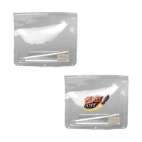 School Essentials Binder Set... from ASI 30208 A P Specialties / AP Specialties