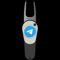 PitchFix Icon Divot Tool