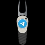 PitchFix Icon Divot Tool