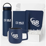 Welcome Employee Boxed Set