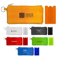 Snap Up Phone Stand Set... from ASI 30208 A P Specialties / AP Specialties