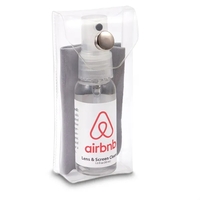 Lens & Screen Cleaner Travel Kit Deluxe