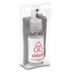 Lens & Screen Cleaner Travel Kit Deluxe