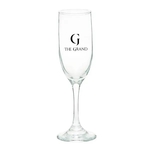 6.25 oz. Premiere Champagne Flutes