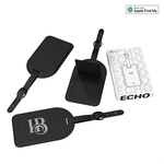 ECHO LUGGAGE TAG WITH APPLE FIND MY