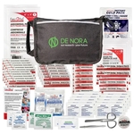Comprehensive First Aid Kit