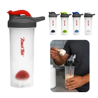 24 oz Shaker Bottle.... from ASI 52710 Lincoln Line