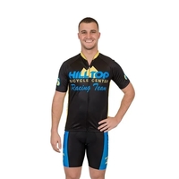 Cycling Jersey Kit - Custom