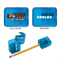 Pencil Sharpener... from ASI 52710 Lincoln Line