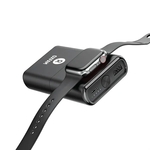 San Francisco Multi-Function Wireless Power Bank