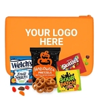 Halloween Candy Pouch