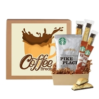 Starbucks Coffee Break Box