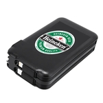 ChargerMerge 10,000 Corded Powerbank