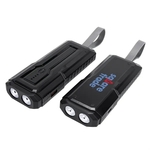 TwinBeam 10,000 Power Bank