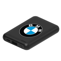 5000mAh capacity with USB-A and USB-C ports and a spacious... from ASI 74741...