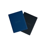 Saver Leather Notebook