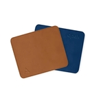 Saver Leather Mouse Pad
