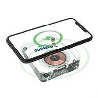 The MagDecor Crystal Wireless Charger is not just a charger; it's... from ASI...