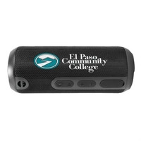 Powerful 10W output and advanced sound processor, ensuring impeccable audio...