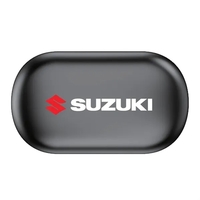 It's waterproof IPX5 with an ergonomic design that ensures long-term...