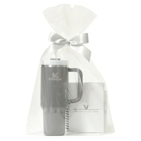 Stanley Tumbler 30 oz with Lined Journal