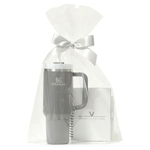 Stanley Tumbler 30 oz with Lined Journal