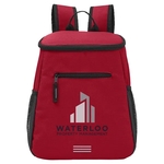 CORE365 Essentials Backpack Cooler