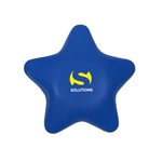 Star Shape Stress Ball