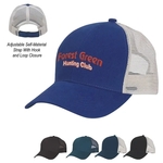 Mesh Back Price Buster Cap