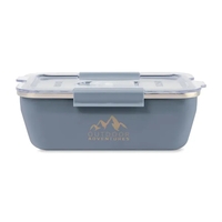RIGWA® Travel Bento Box 8x5