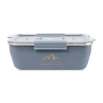 RIGWA® Travel Bento Box 8x5