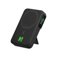 10,000mAh wireless power bank.... from ASI 56070 Gemline / Gemline®