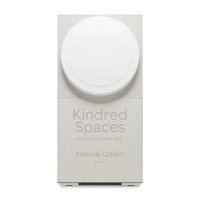 Native Union Rise 2-IN-1 Qi2 Wireless Charger