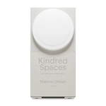 Native Union Rise 2-IN-1 Qi2 Wireless Charger