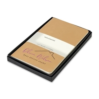 Moleskine® Large Cahier Gift Set