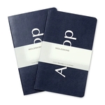 Moleskine® Large Volant 2-Pack
