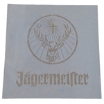 36" x 24" Custom Stencils