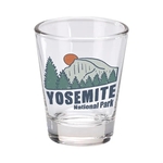 1.5 Oz. Full Color Shot Glass