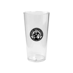20 Oz. Plastic Pint Glass