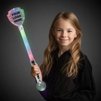 LED Jumbo Shield Wand... from ASI 42016 Brighter Promotions Inc / Chemical...