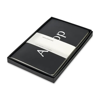 Moleskine® Large Volant Gift Set