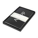 Moleskine® Large Volant Gift Set