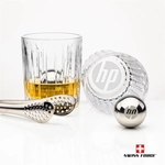 Swiss Force® S/S Balls & 2 Hartmann OTR