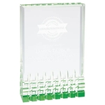 5" x 7" Mirage Acrylic