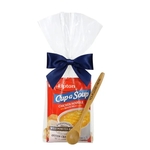Soup, Cracker & Spoon Kit