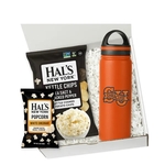 Snack & Sip Gift Set