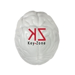 Brain Shape Stress Ball