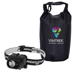 Nightstick® Dual-Light™ Multi-Function Headlamp