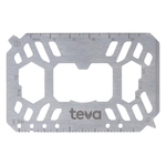 Nite Ize Mini Financial Tool Multi Card